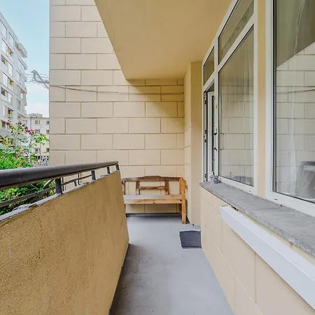 Apartment Leszczynska