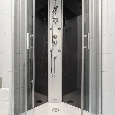 Apartmán Leszczynska