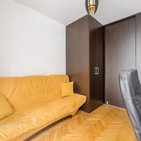 Apartmán Leszczynska *