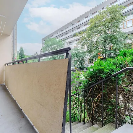 Leszczynska Apartmán