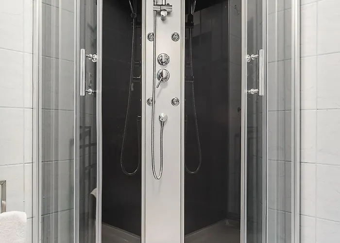 Apartment Leszczynska