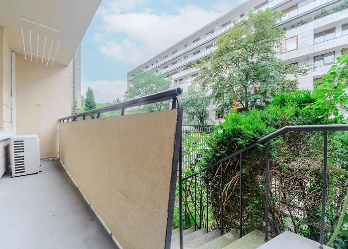 Leszczynska Apartment