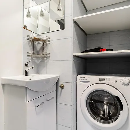 アパート Leszczynska